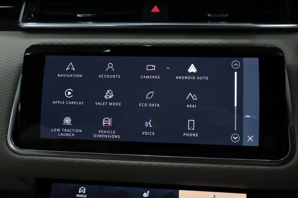 Used Land Rover Range Rover Velar 2021 for sale - 77080303: Photo 44