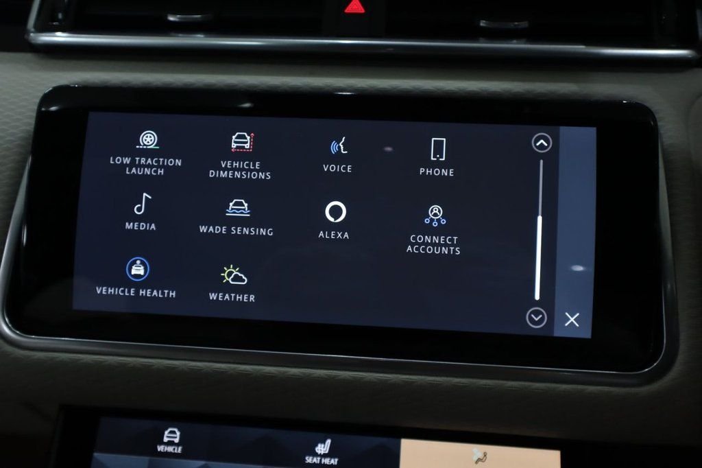 Used Land Rover Range Rover Velar 2021 for sale - 77080303: Photo 45