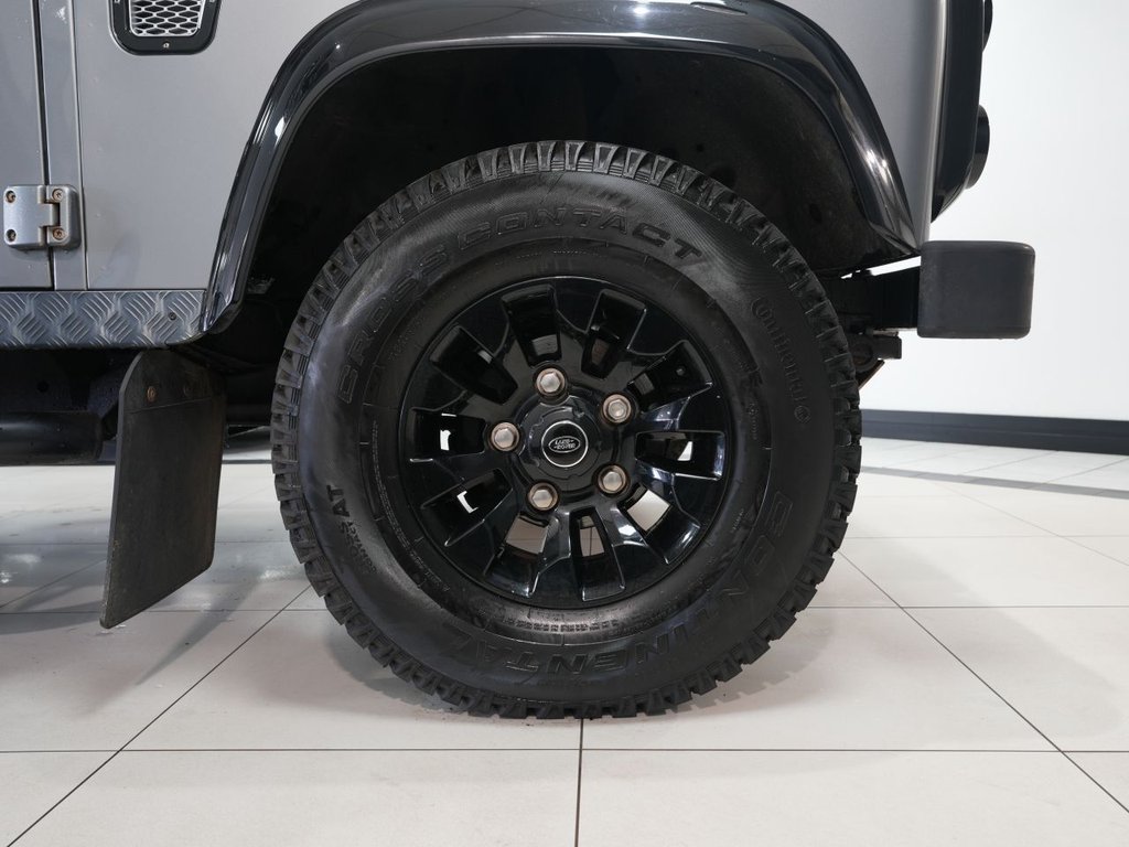 Used Land Rover Defender 2012 for sale - 78097107: Photo 11