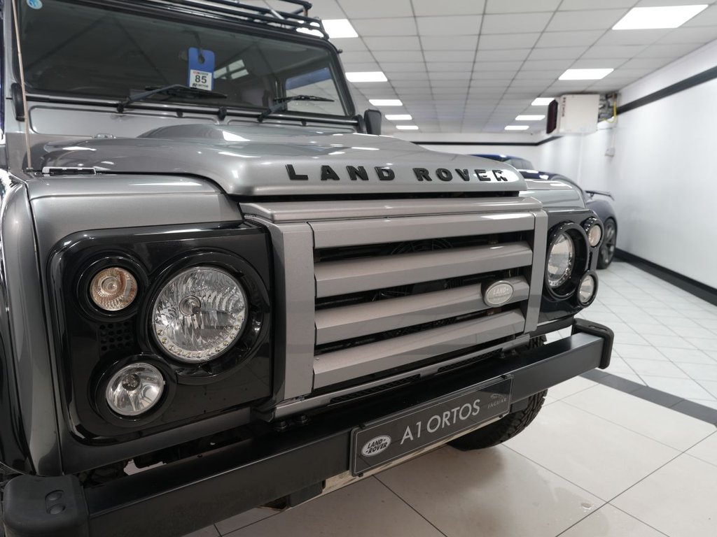 Used Land Rover Defender 2012 for sale - 78097107: Photo 13