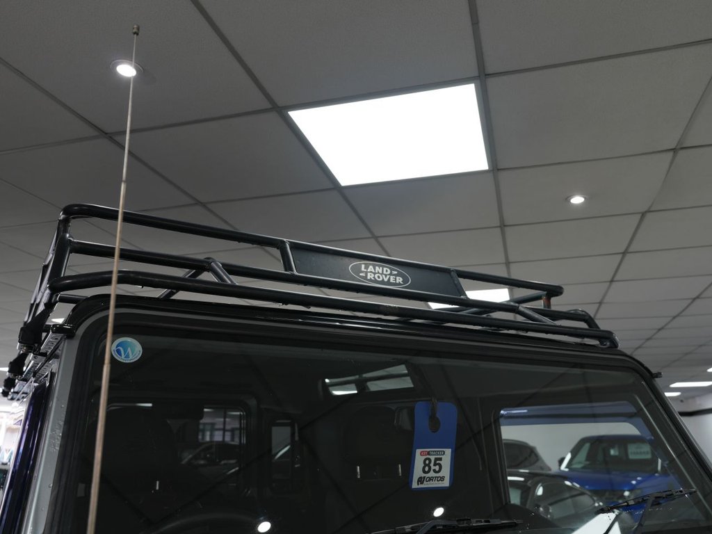 Used Land Rover Defender 2012 for sale - 78097107: Photo 14
