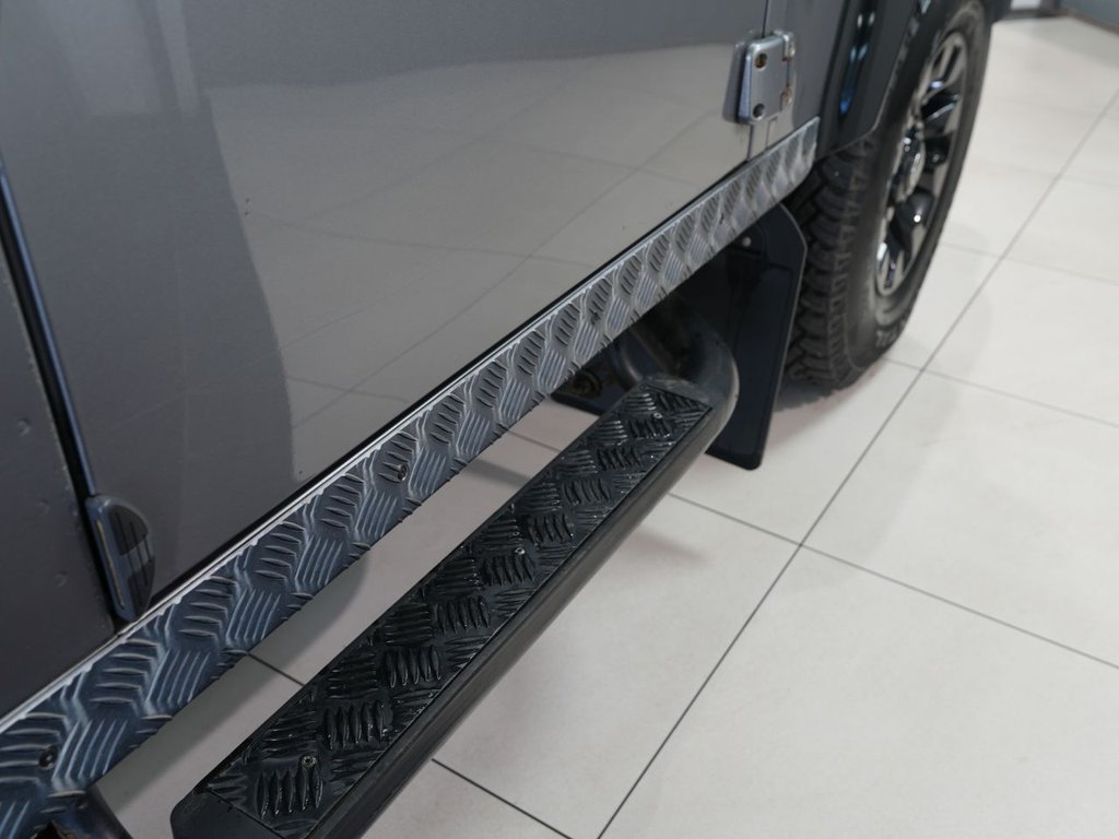 Used Land Rover Defender 2012 for sale - 78097107: Photo 15