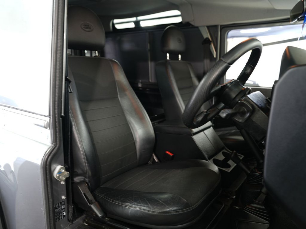 Used Land Rover Defender 2012 for sale - 78097107: Photo 17