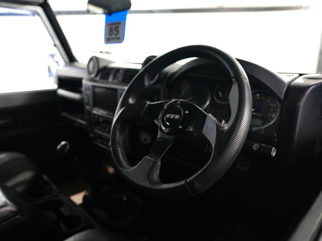 Used Land Rover Defender 2012 for sale - 78097107: Photo 18