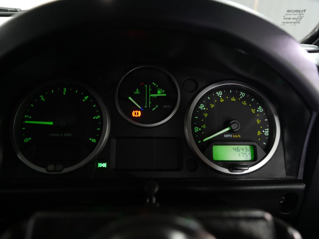 Used Land Rover Defender 2012 for sale - 78097107: Photo 19