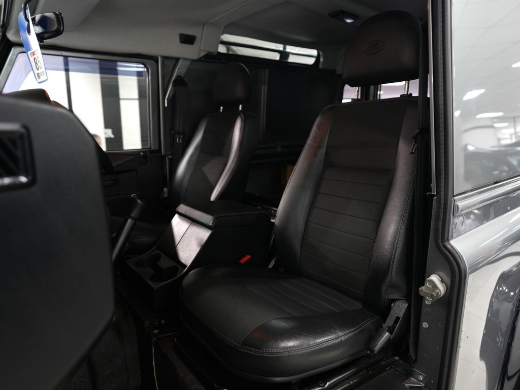 Used Land Rover Defender 2012 for sale - 78097107: Photo 20