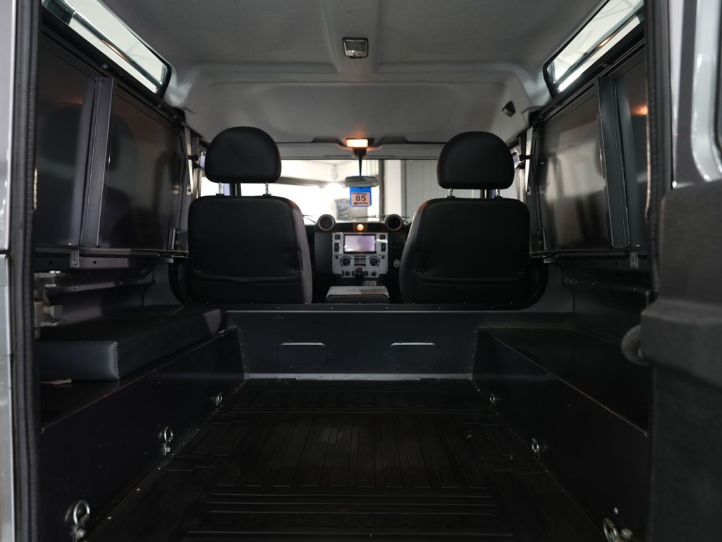 Used Land Rover Defender 2012 for sale - 78097107: Photo 21