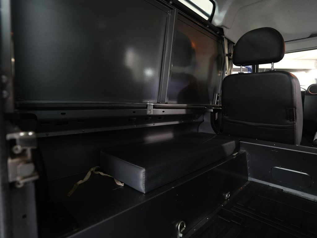 Used Land Rover Defender 2012 for sale - 78097107: Photo 22