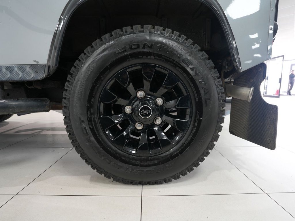 Used Land Rover Defender 2012 for sale - 78097107: Photo 23