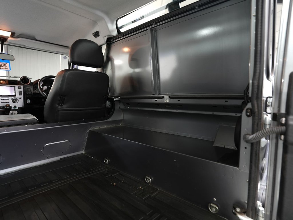 Used Land Rover Defender 2012 for sale - 78097107: Photo 24