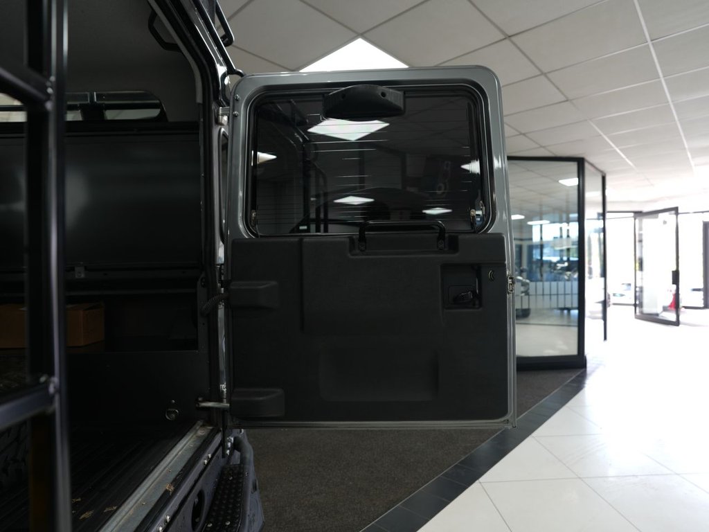 Used Land Rover Defender 2012 for sale - 78097107: Photo 25