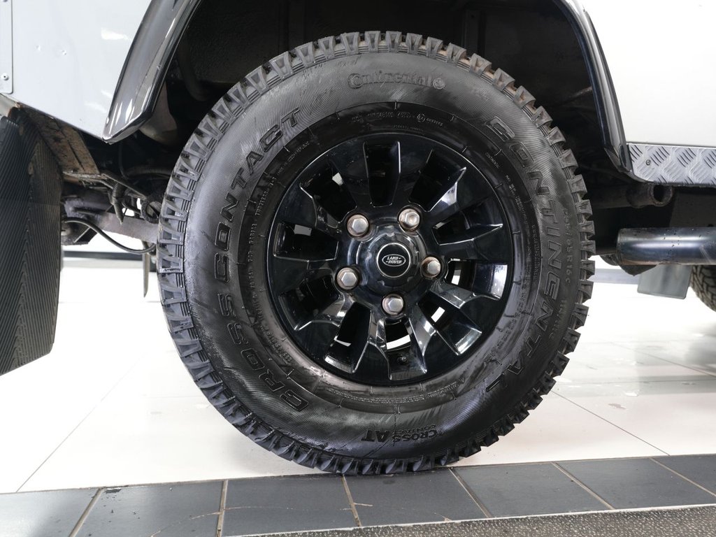 Used Land Rover Defender 2012 for sale - 78097107: Photo 26