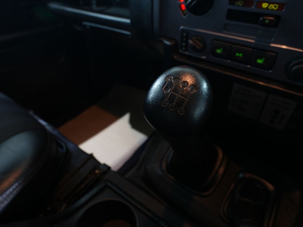 Used Land Rover Defender 2012 for sale - 78097107: Photo 27