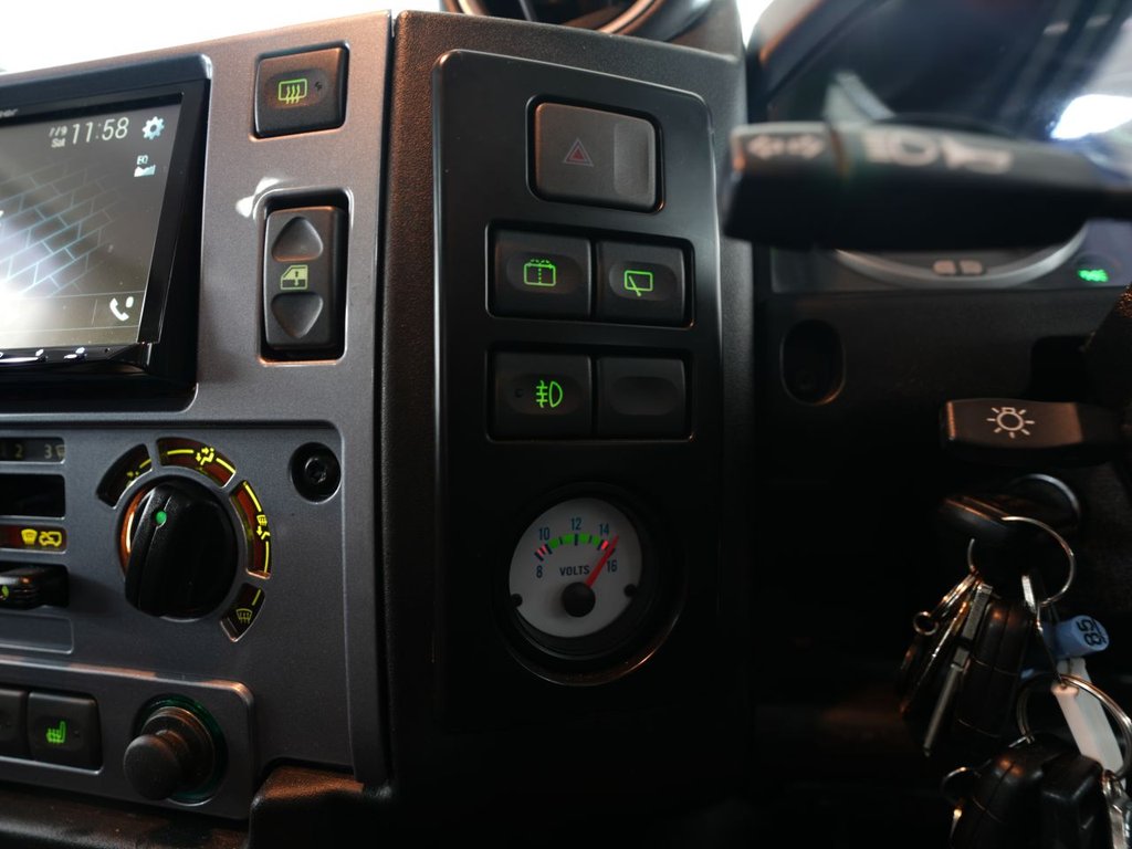 Used Land Rover Defender 2012 for sale - 78097107: Photo 28