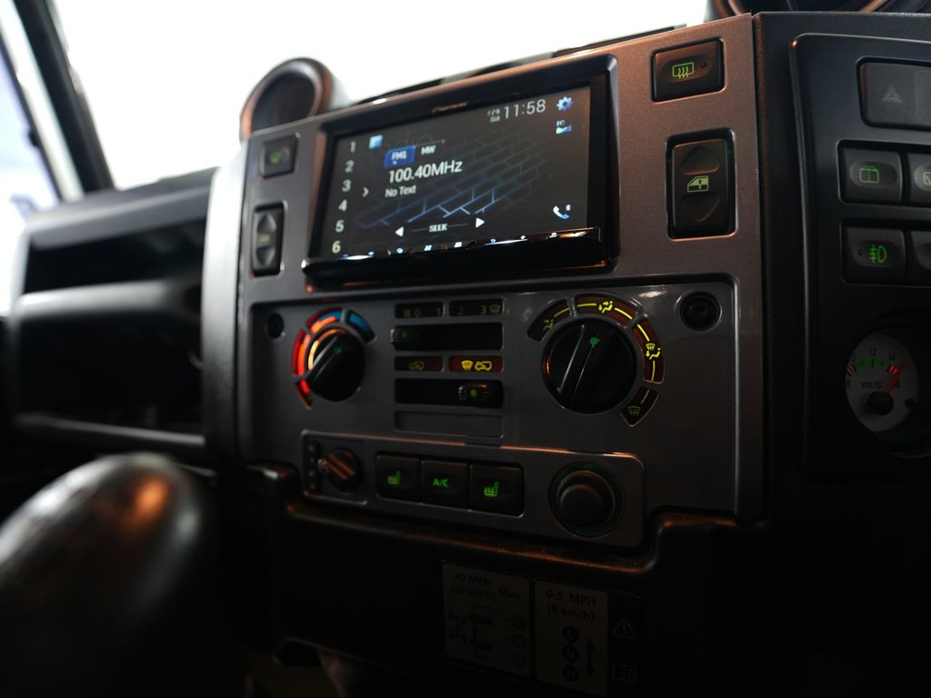 Used Land Rover Defender 2012 for sale - 78097107: Photo 29