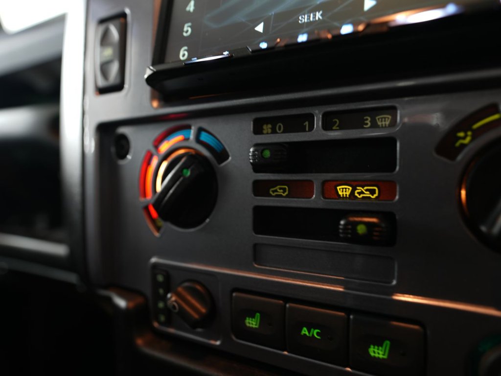 Used Land Rover Defender 2012 for sale - 78097107: Photo 32