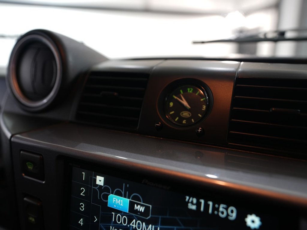 Used Land Rover Defender 2012 for sale - 78097107: Photo 33