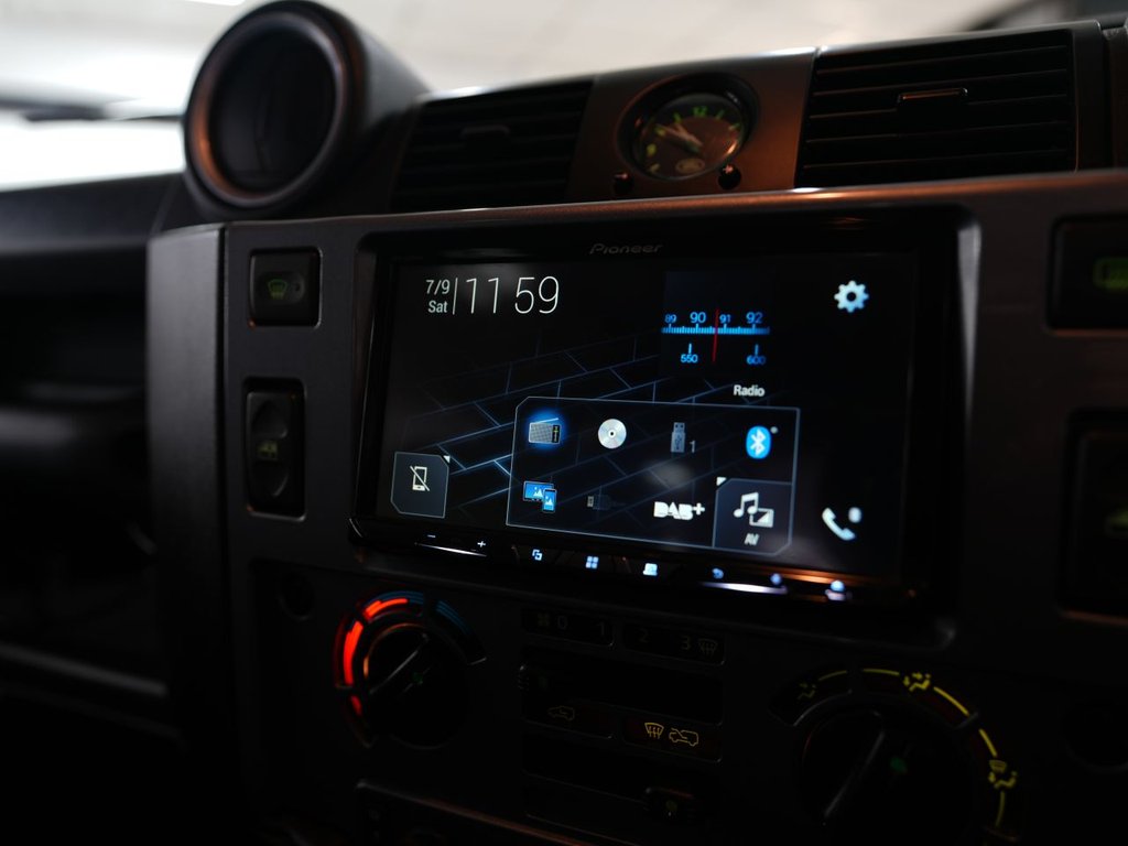 Used Land Rover Defender 2012 for sale - 78097107: Photo 35