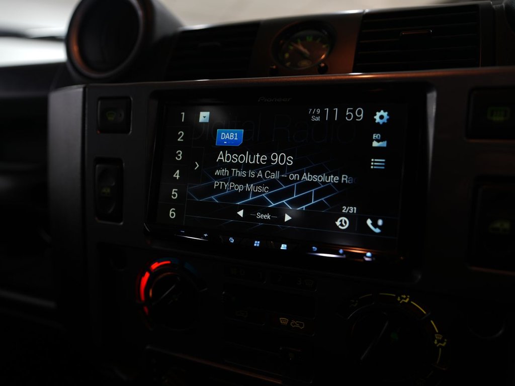 Used Land Rover Defender 2012 for sale - 78097107: Photo 36