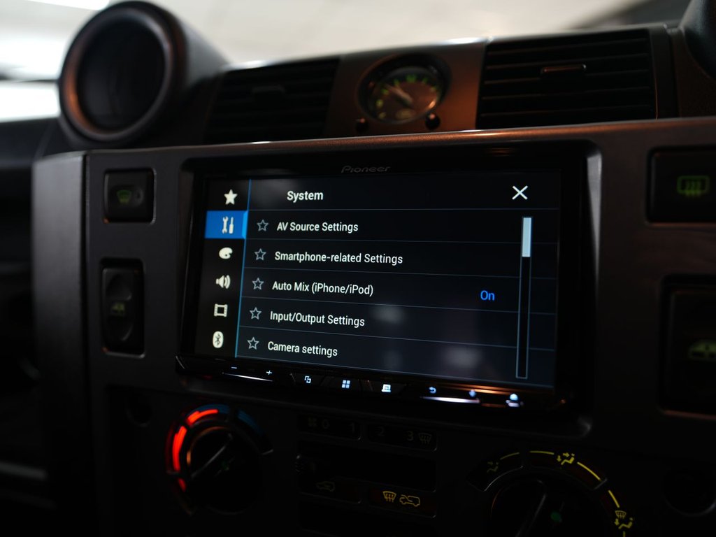 Used Land Rover Defender 2012 for sale - 78097107: Photo 37