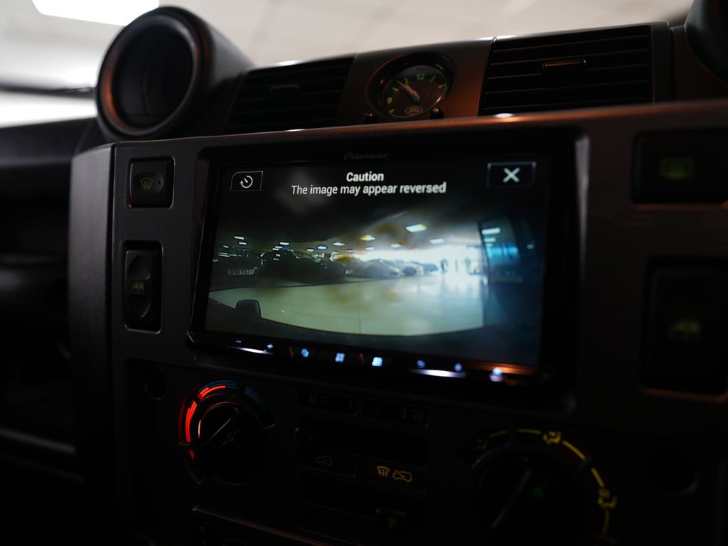 Used Land Rover Defender 2012 for sale - 78097107: Photo 38