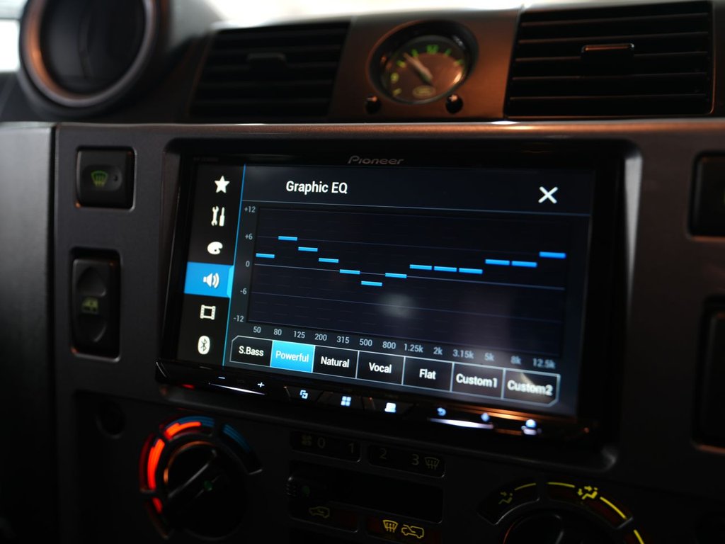 Used Land Rover Defender 2012 for sale - 78097107: Photo 40