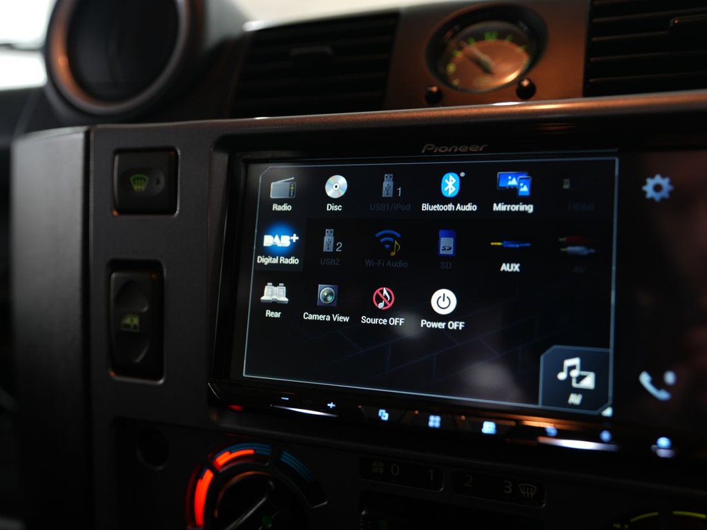 Used Land Rover Defender 2012 for sale - 78097107: Photo 41