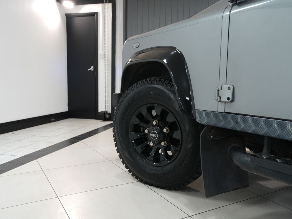 Used Land Rover Defender 2012 for sale - 78097107: Photo 45