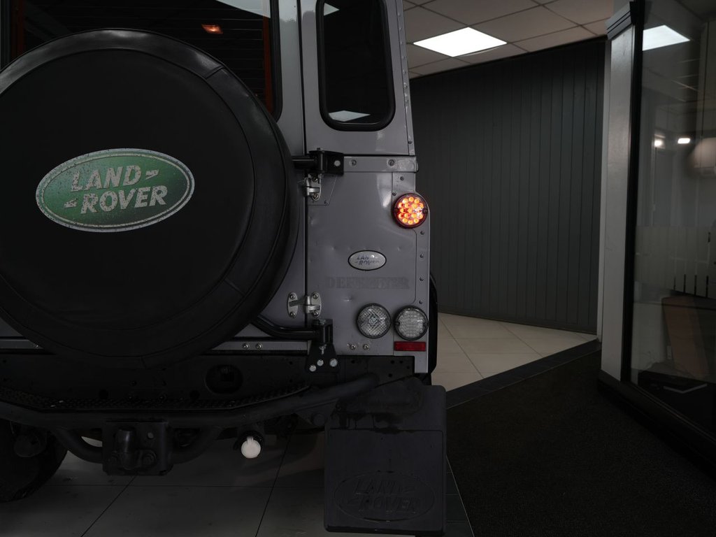 Used Land Rover Defender 2012 for sale - 78097107: Photo 46