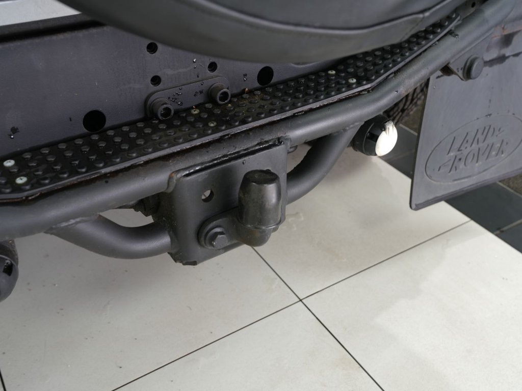 Used Land Rover Defender 2012 for sale - 78097107: Photo 47