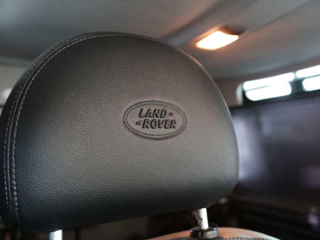 Used Land Rover Defender 2012 for sale - 78097107: Photo 48