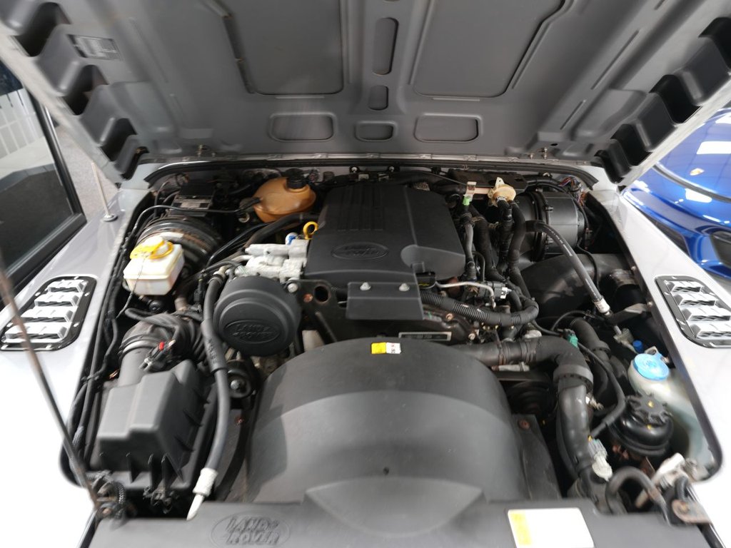 Used Land Rover Defender 2012 for sale - 78097107: Photo 49