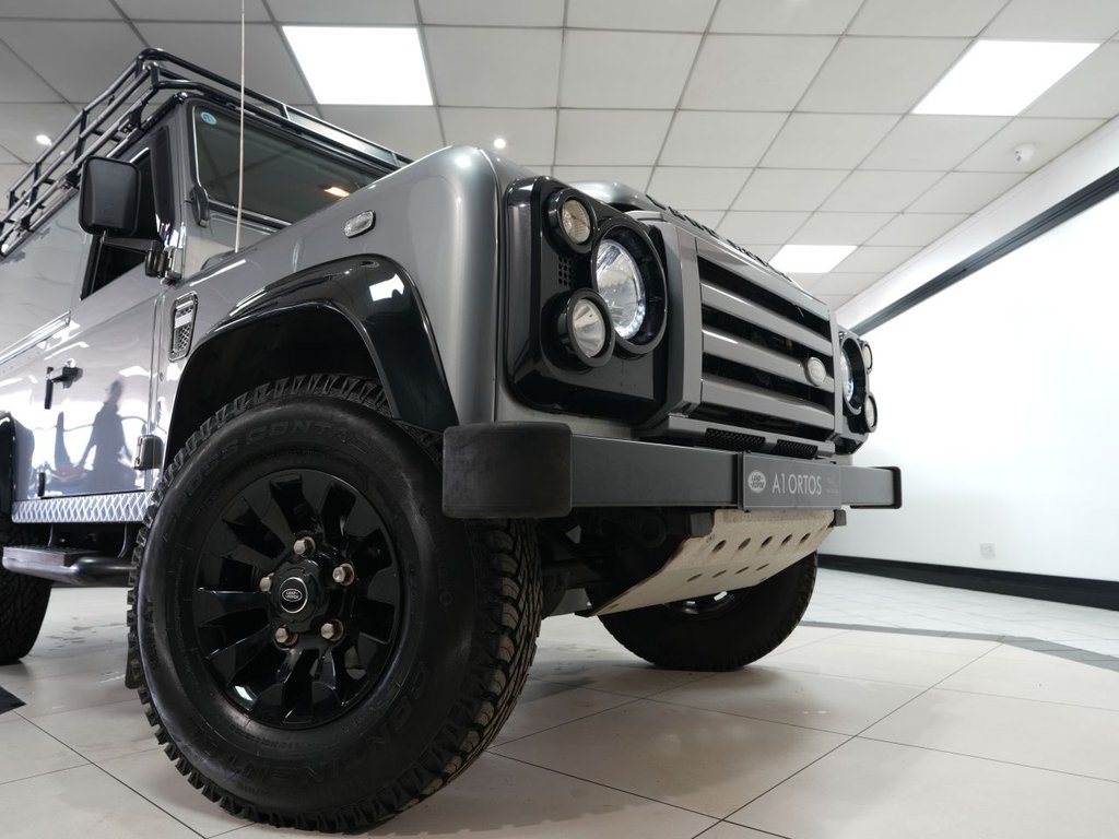 Used Land Rover Defender 2012 for sale - 78097107: Photo 50