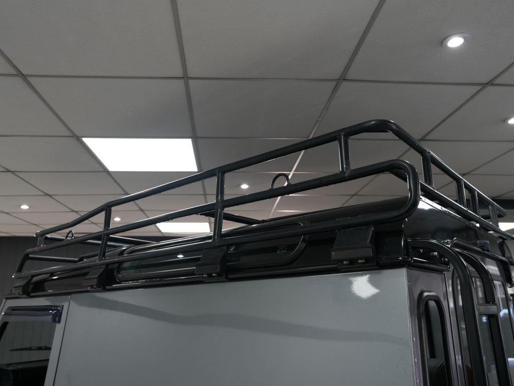 Used Land Rover Defender 2012 for sale - 78097107: Photo 9