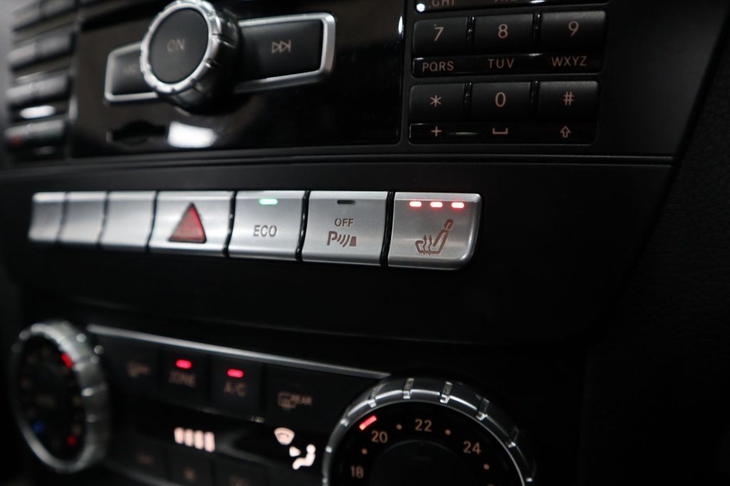 Used Mercedes-Benz C Class 2015 for sale - 76303678: Photo 17