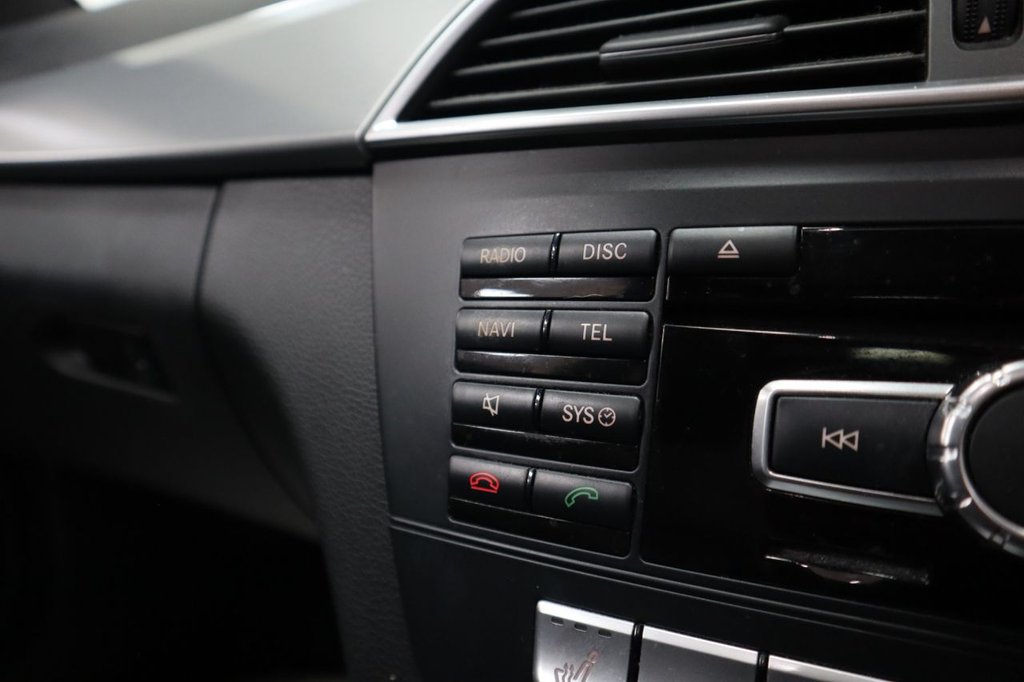 Used Mercedes-Benz C Class 2015 for sale - 76303678: Photo 19