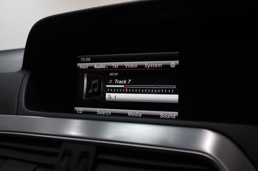 Used Mercedes-Benz C Class 2015 for sale - 76303678: Photo 22