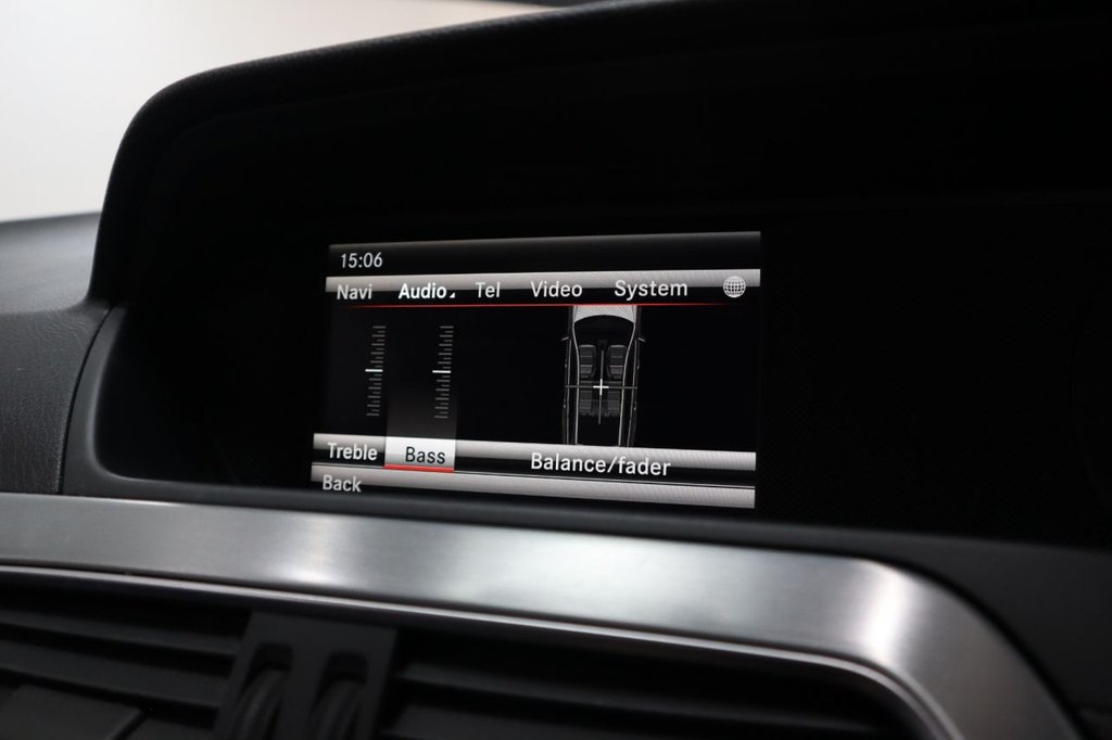 Used Mercedes-Benz C Class 2015 for sale - 76303678: Photo 23