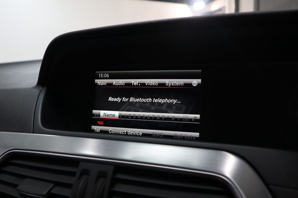 Used Mercedes-Benz C Class 2015 for sale - 76303678: Photo 24