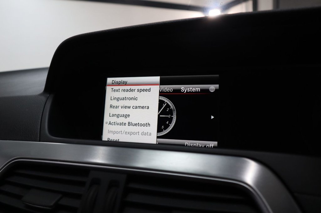 Used Mercedes-Benz C Class 2015 for sale - 76303678: Photo 25