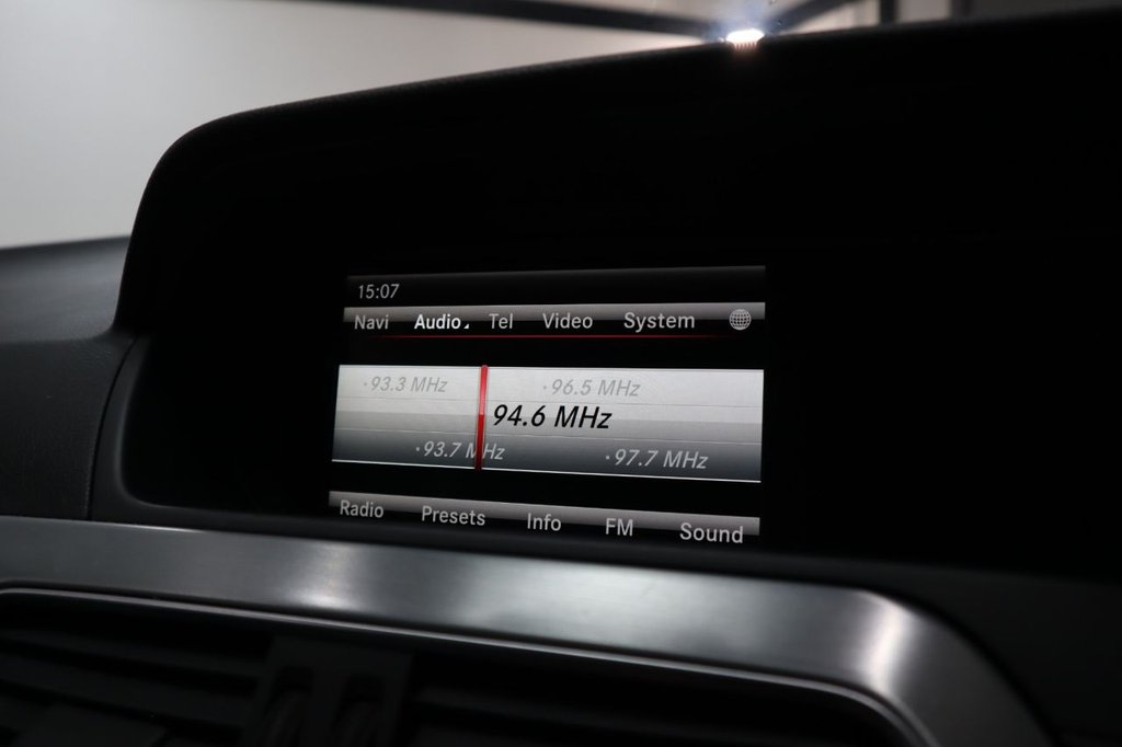 Used Mercedes-Benz C Class 2015 for sale - 76303678: Photo 26