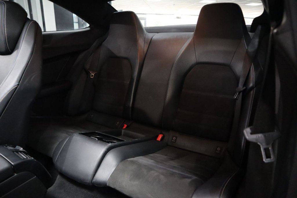Used Mercedes-Benz C Class 2015 for sale - 76303678: Photo 29