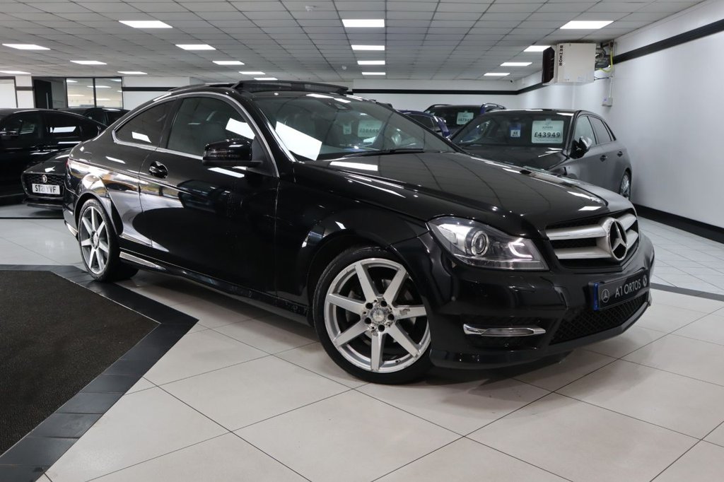 Used Mercedes-Benz C Class 2015 for sale - 76303678: Photo 30