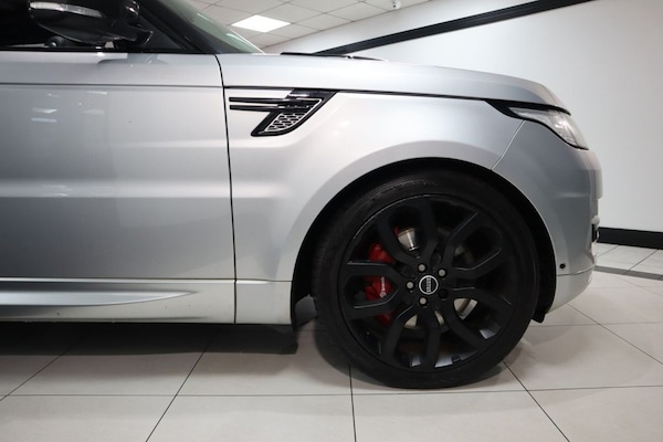 Used Land Rover Range Rover Sport 2014 for sale - 76203118: Photo 13