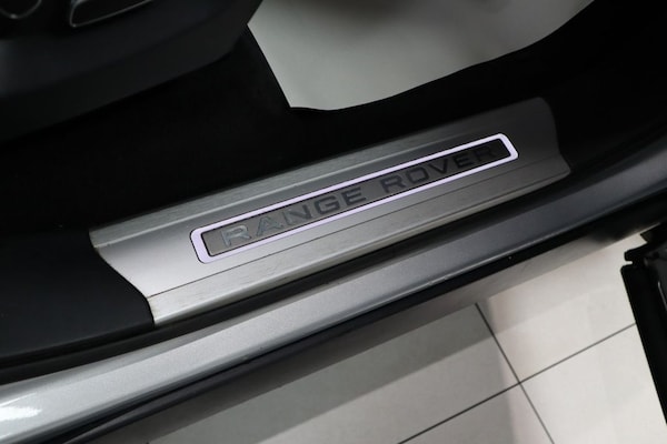 Used Land Rover Range Rover Sport 2014 for sale - 76203118: Photo 16