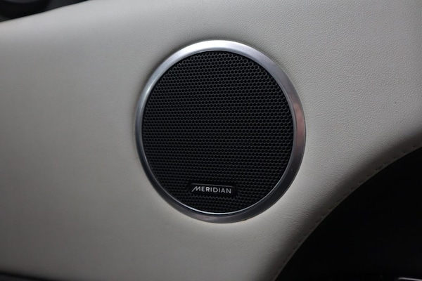 Used Land Rover Range Rover Sport 2014 for sale - 76203118: Photo 19