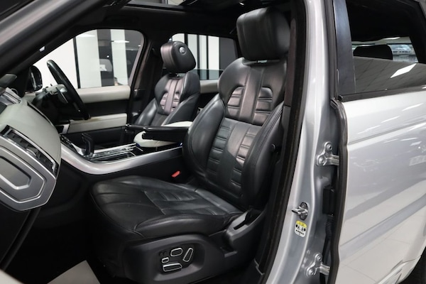 Used Land Rover Range Rover Sport 2014 for sale - 76203118: Photo 20