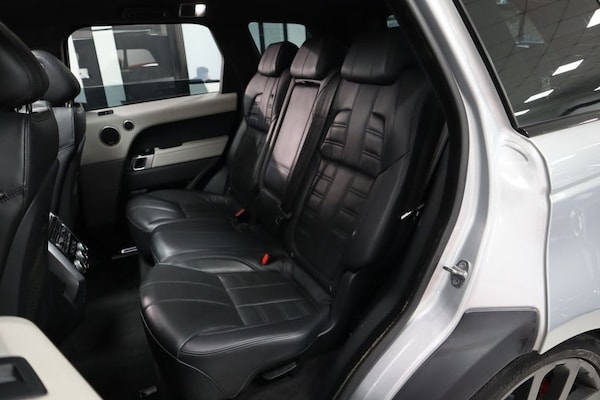 Used Land Rover Range Rover Sport 2014 for sale - 76203118: Photo 22
