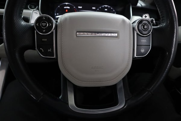 Used Land Rover Range Rover Sport 2014 for sale - 76203118: Photo 24