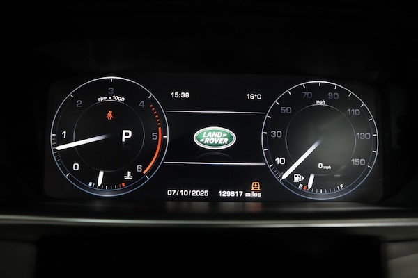 Used Land Rover Range Rover Sport 2014 for sale - 76203118: Photo 25